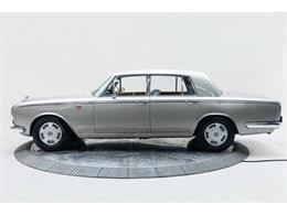 1967 Bentley T1 (CC-2055669) for sale in Cedar Rapids, Iowa
