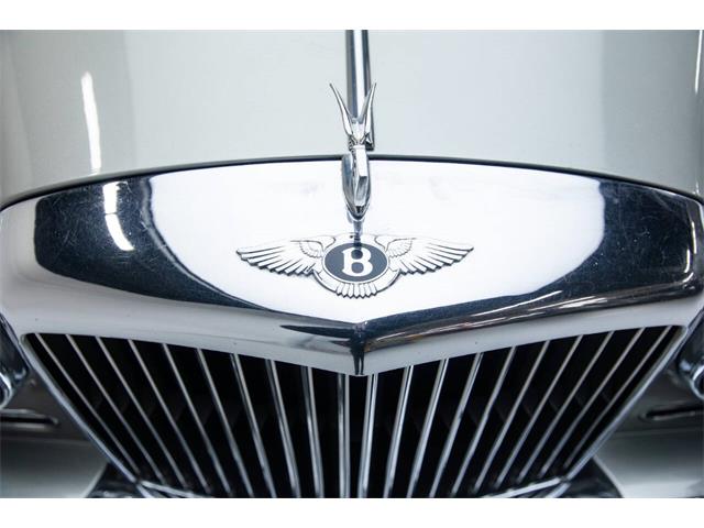 1967 Bentley T1 (CC-2055669) for sale in Cedar Rapids, Iowa