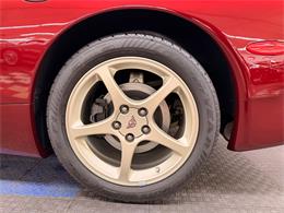 2003 Chevrolet Corvette (CC-2055670) for sale in Mundelein, Illinois