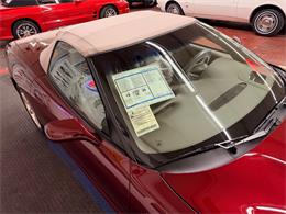 2003 Chevrolet Corvette (CC-2055670) for sale in Mundelein, Illinois