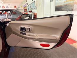 2003 Chevrolet Corvette (CC-2055670) for sale in Mundelein, Illinois