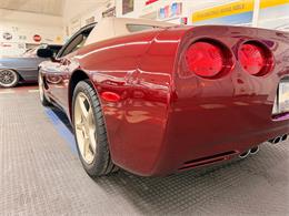 2003 Chevrolet Corvette (CC-2055670) for sale in Mundelein, Illinois
