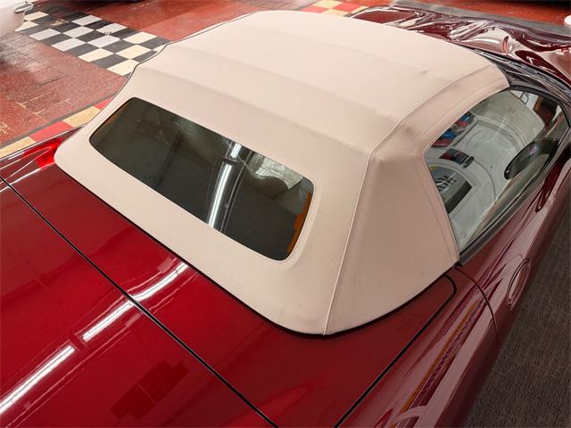 2003 Chevrolet Corvette (CC-2055670) for sale in Mundelein, Illinois