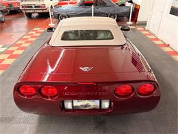 2003 Chevrolet Corvette (CC-2055670) for sale in Mundelein, Illinois