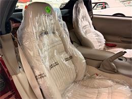 2003 Chevrolet Corvette (CC-2055670) for sale in Mundelein, Illinois