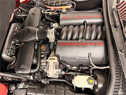 2003 Chevrolet Corvette (CC-2055670) for sale in Mundelein, Illinois