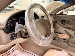2003 Chevrolet Corvette (CC-2055670) for sale in Mundelein, Illinois