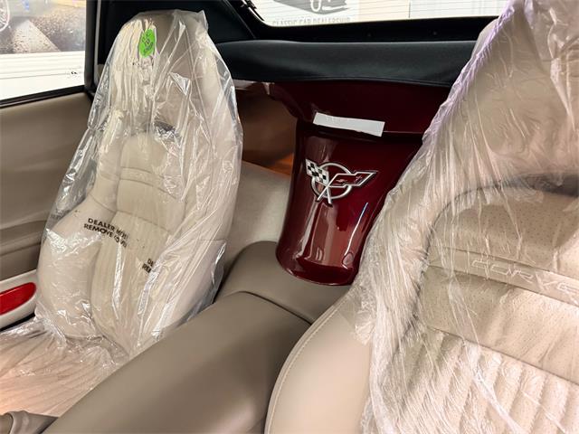 2003 Chevrolet Corvette (CC-2055670) for sale in Mundelein, Illinois
