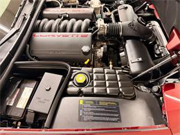 2003 Chevrolet Corvette (CC-2055670) for sale in Mundelein, Illinois