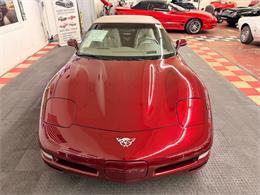 2003 Chevrolet Corvette (CC-2055670) for sale in Mundelein, Illinois