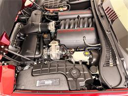 2003 Chevrolet Corvette (CC-2055670) for sale in Mundelein, Illinois