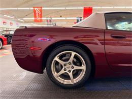 2003 Chevrolet Corvette (CC-2055670) for sale in Mundelein, Illinois