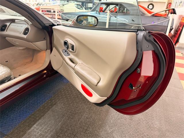 2003 Chevrolet Corvette (CC-2055670) for sale in Mundelein, Illinois