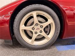 2003 Chevrolet Corvette (CC-2055670) for sale in Mundelein, Illinois