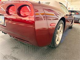 2003 Chevrolet Corvette (CC-2055670) for sale in Mundelein, Illinois
