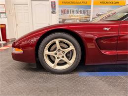 2003 Chevrolet Corvette (CC-2055670) for sale in Mundelein, Illinois