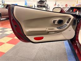 2003 Chevrolet Corvette (CC-2055670) for sale in Mundelein, Illinois