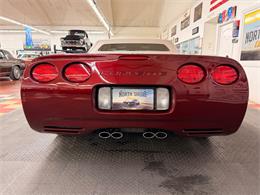 2003 Chevrolet Corvette (CC-2055670) for sale in Mundelein, Illinois