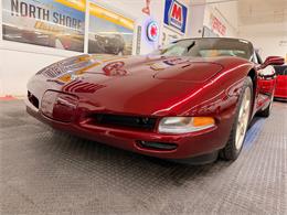 2003 Chevrolet Corvette (CC-2055670) for sale in Mundelein, Illinois