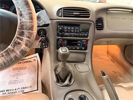 2003 Chevrolet Corvette (CC-2055670) for sale in Mundelein, Illinois