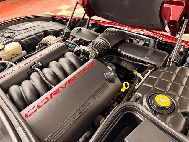 2003 Chevrolet Corvette (CC-2055670) for sale in Mundelein, Illinois