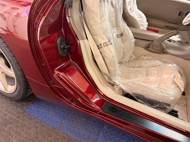 2003 Chevrolet Corvette (CC-2055670) for sale in Mundelein, Illinois