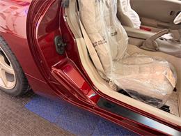 2003 Chevrolet Corvette (CC-2055670) for sale in Mundelein, Illinois