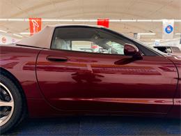2003 Chevrolet Corvette (CC-2055670) for sale in Mundelein, Illinois