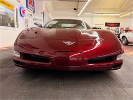 2003 Chevrolet Corvette (CC-2055670) for sale in Mundelein, Illinois