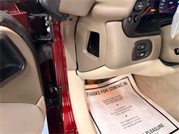 2003 Chevrolet Corvette (CC-2055670) for sale in Mundelein, Illinois