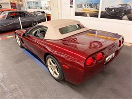 2003 Chevrolet Corvette (CC-2055670) for sale in Mundelein, Illinois