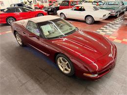 2003 Chevrolet Corvette (CC-2055670) for sale in Mundelein, Illinois
