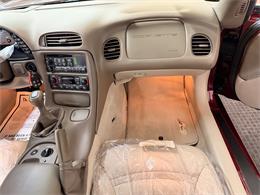 2003 Chevrolet Corvette (CC-2055670) for sale in Mundelein, Illinois