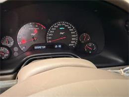 2003 Chevrolet Corvette (CC-2055670) for sale in Mundelein, Illinois