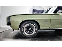1969 Chevrolet Camaro (CC-2055673) for sale in Clearwater, Florida