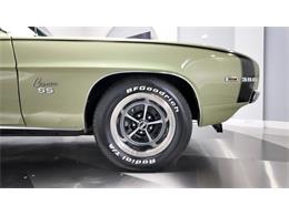 1969 Chevrolet Camaro (CC-2055673) for sale in Clearwater, Florida