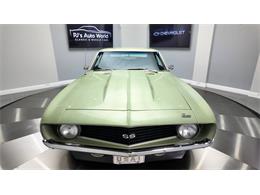 1969 Chevrolet Camaro (CC-2055673) for sale in Clearwater, Florida