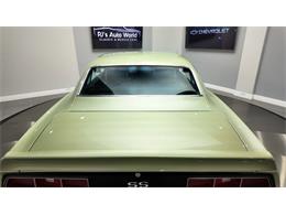 1969 Chevrolet Camaro (CC-2055673) for sale in Clearwater, Florida