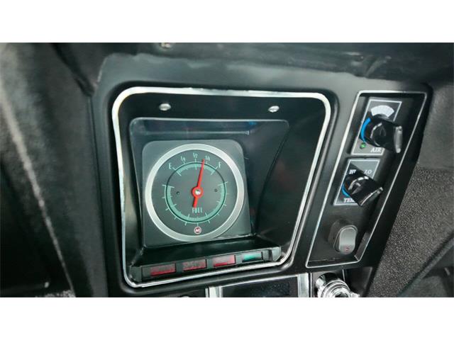 1969 Chevrolet Camaro (CC-2055673) for sale in Clearwater, Florida