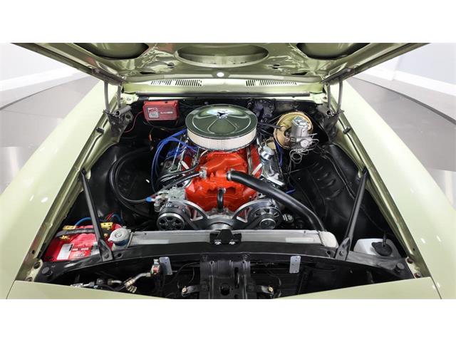 1969 Chevrolet Camaro (CC-2055673) for sale in Clearwater, Florida