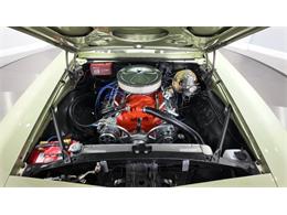 1969 Chevrolet Camaro (CC-2055673) for sale in Clearwater, Florida
