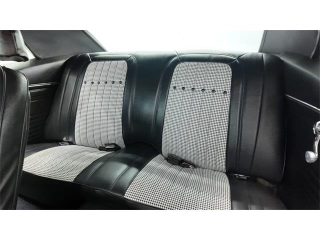 1969 Chevrolet Camaro (CC-2055673) for sale in Clearwater, Florida