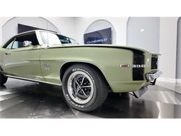 1969 Chevrolet Camaro (CC-2055673) for sale in Clearwater, Florida