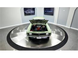 1969 Chevrolet Camaro (CC-2055673) for sale in Clearwater, Florida