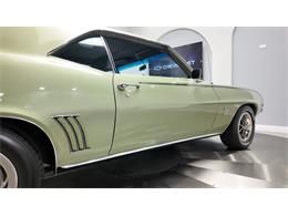 1969 Chevrolet Camaro (CC-2055673) for sale in Clearwater, Florida