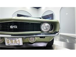 1969 Chevrolet Camaro (CC-2055673) for sale in Clearwater, Florida