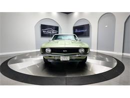 1969 Chevrolet Camaro (CC-2055673) for sale in Clearwater, Florida