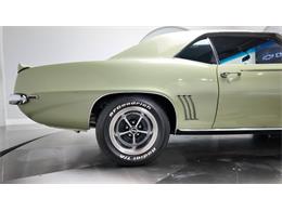 1969 Chevrolet Camaro (CC-2055673) for sale in Clearwater, Florida