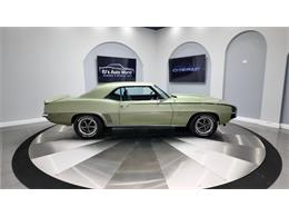 1969 Chevrolet Camaro (CC-2055673) for sale in Clearwater, Florida