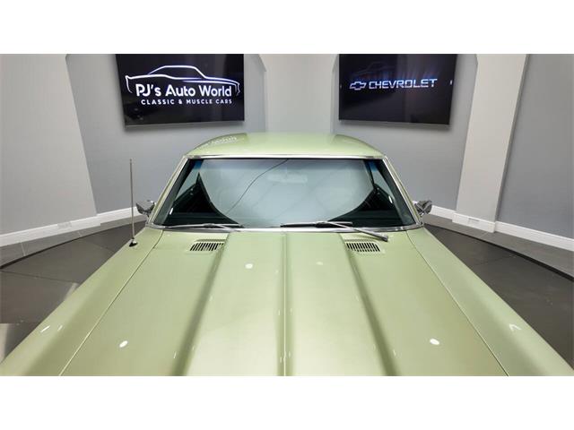 1969 Chevrolet Camaro (CC-2055673) for sale in Clearwater, Florida